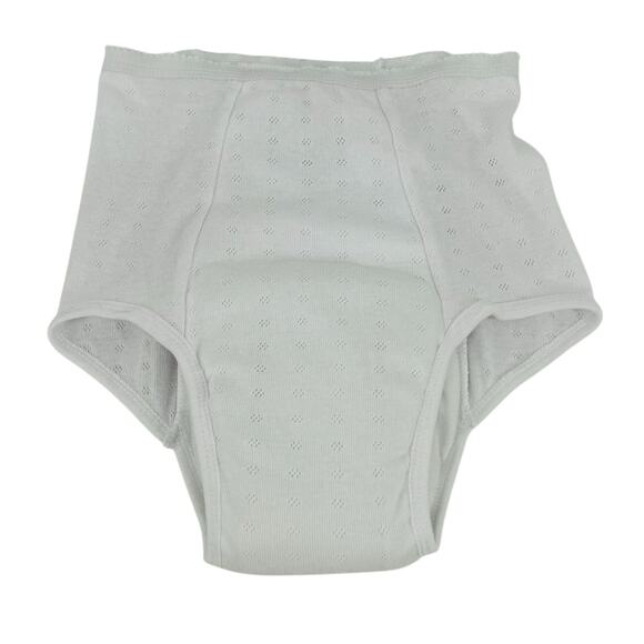Wearever Women's Maximum Absorbency Reusable Bladder Control Panty Small - Picture 1 of 7